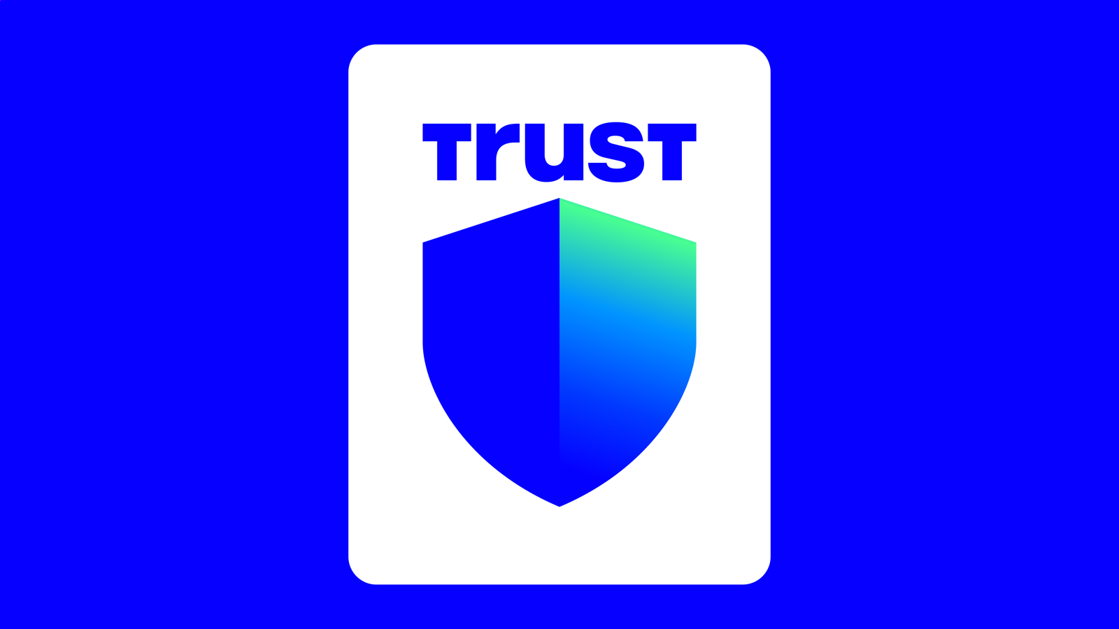 Key details for Trustwallet